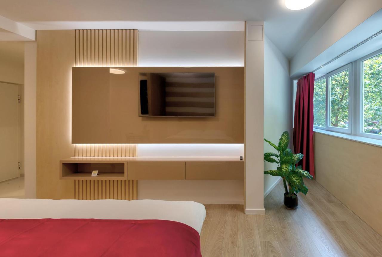 Luxury Studio Yasmine Downtown موستار المظهر الخارجي الصورة