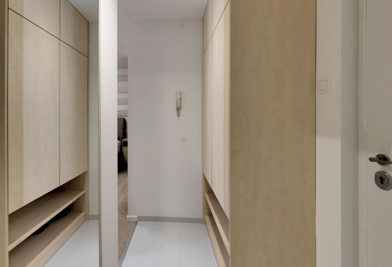 Luxury Studio Yasmine Downtown موستار المظهر الخارجي الصورة