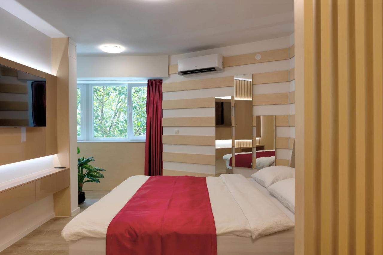 Luxury Studio Yasmine Downtown موستار المظهر الخارجي الصورة