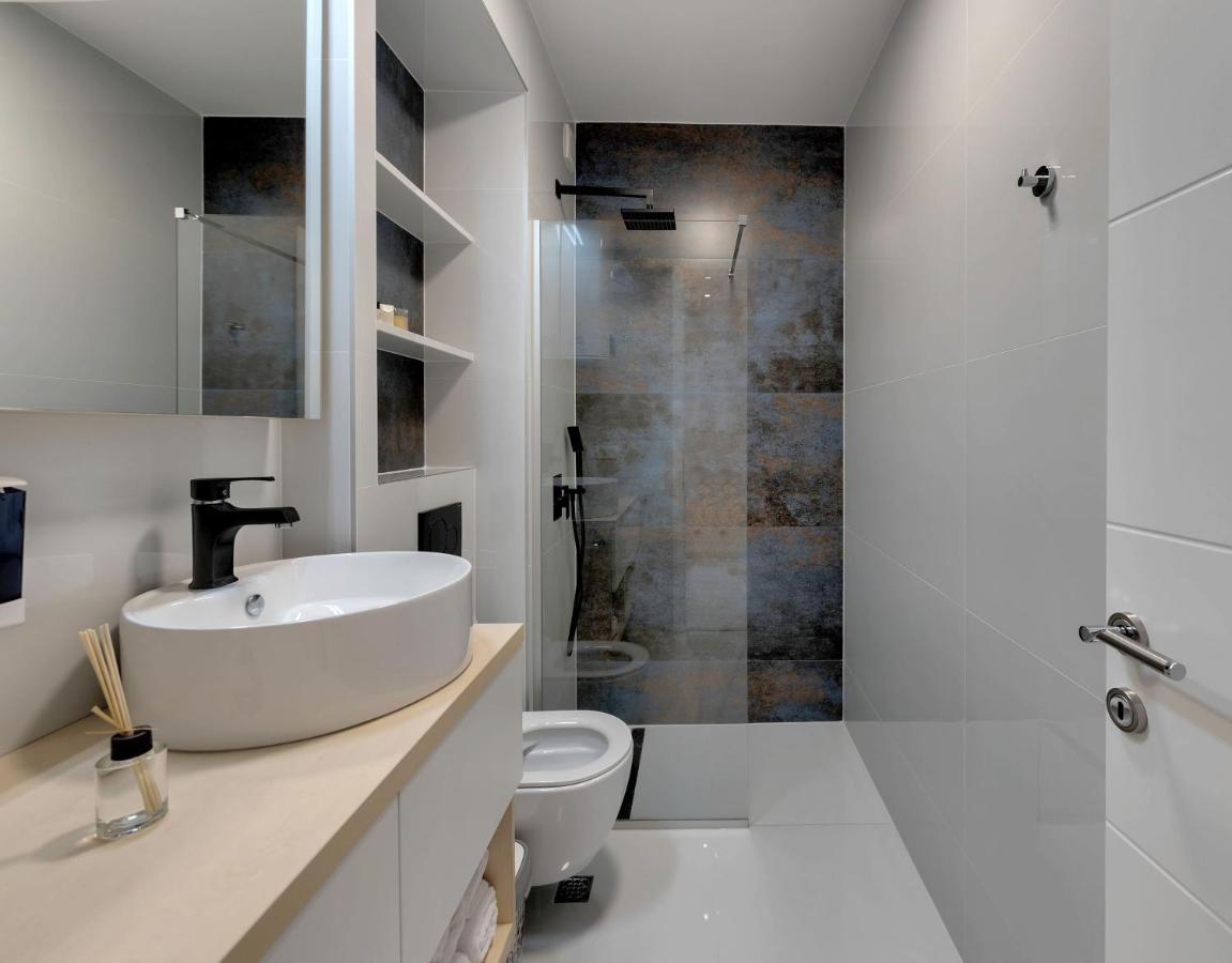 Luxury Studio Yasmine Downtown موستار المظهر الخارجي الصورة