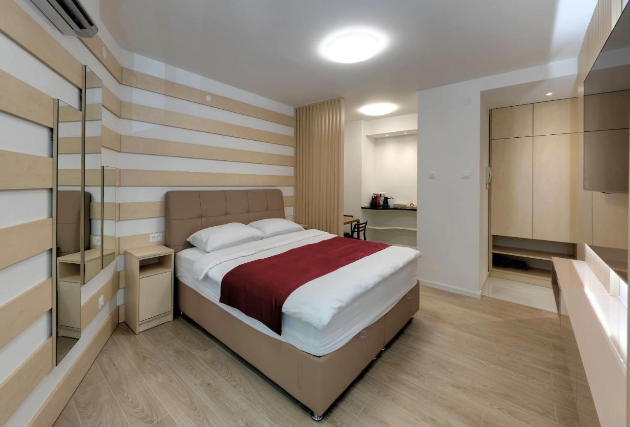 Luxury Studio Yasmine Downtown موستار المظهر الخارجي الصورة