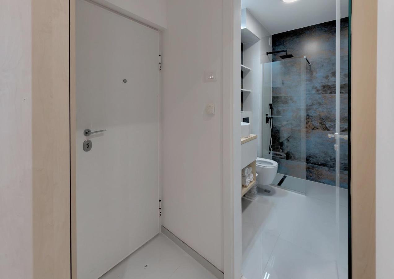 Luxury Studio Yasmine Downtown موستار المظهر الخارجي الصورة