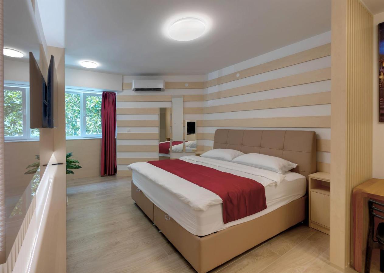 Luxury Studio Yasmine Downtown موستار المظهر الخارجي الصورة